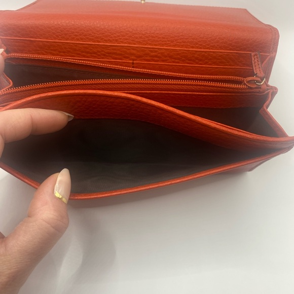 Gucci wallet with box and authenticity card - Picture 11 of 16